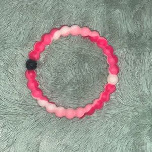 Breast Cancer Lokai Bracelet